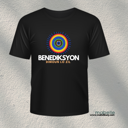 T-Shirt - BENEDIKSYON