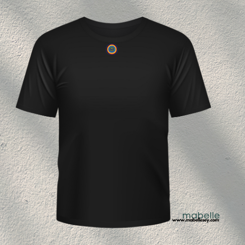 T-Shirt - BENEDIKSYON - "KOURT"