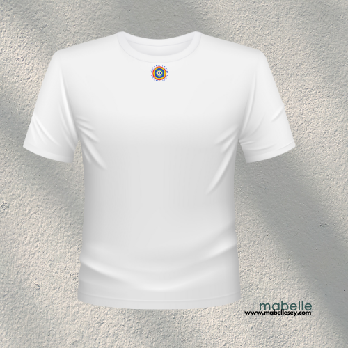 T-Shirt - BENEDIKSYON - "KOURT"