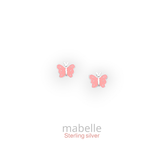 Mabelle earrings clearance