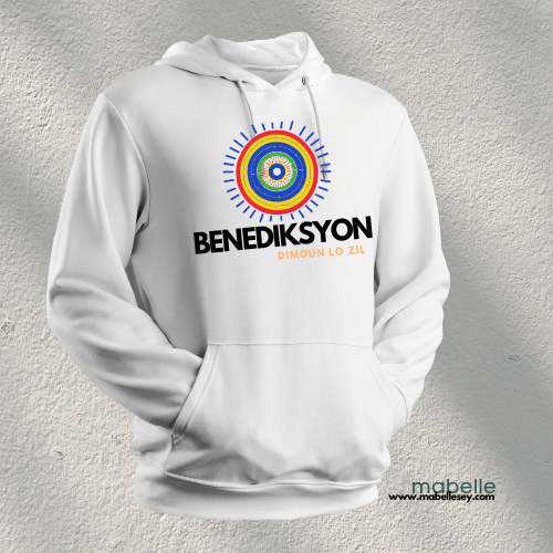 Hoodie- BENEDIKSYON