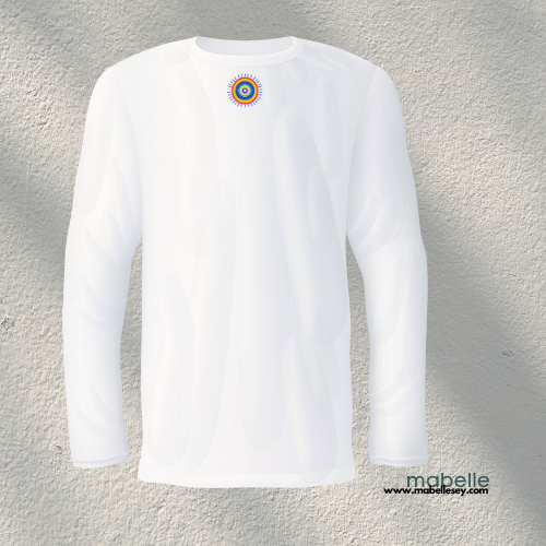 Long-sleeves - BENEDIKSYON - "Gran"
