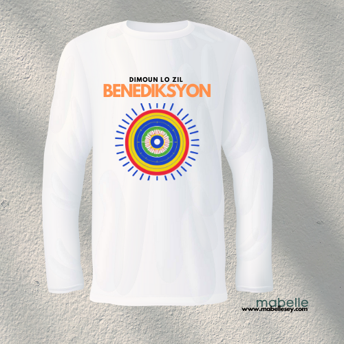Long-sleeve - BENEDIKSYON